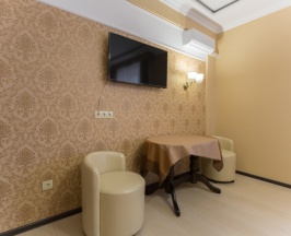 Стандарт в Беркут