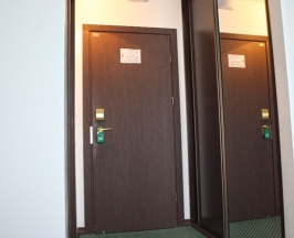 Стандарт одноместный в Hotel Ring