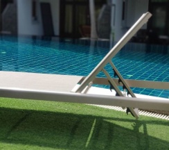 Коттедж с 3 комнатами в Bliss Yoga Resort at Koh Samui