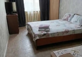 Апартаменты Квартира на Магистральной 97 (2) в Ноябрьске