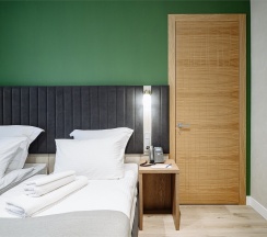 Стандарт в Псков