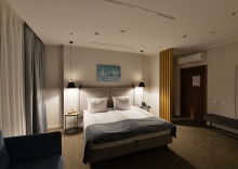 Atrium в Kristall Hotel&Spa