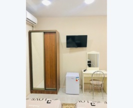 Стандартный двухместный номер с одной или двумя раздельными кроватями в Unona family