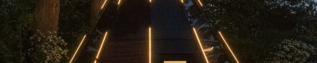 Типи с двуспальной кроватью в Викингуд