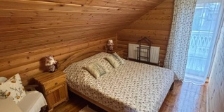 Суздаль: Коттедж Васильевский дворик