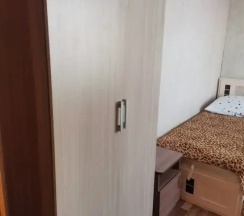 Двухместный номер Economy (2 отдельные кровати) в Диана