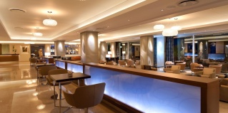 Айос-Атанасиос: Отель Crowne Plaza Limassol by IHG
