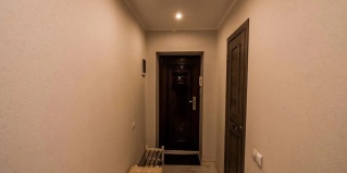 Тюмень: Апартаменты Апартаменты Atma House на Урицкого 44