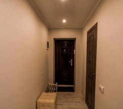Апартаменты с 3 комнатами в Апартаменты Atma House на Урицкого 44