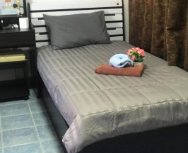 Двухместный номер Deluxe 2 отдельные кровати в Arun Phuket Residents