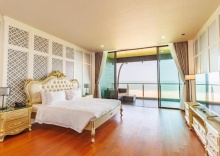 Люкс с 2 комнатами в Sea Sand Sun Hua Hin Resort