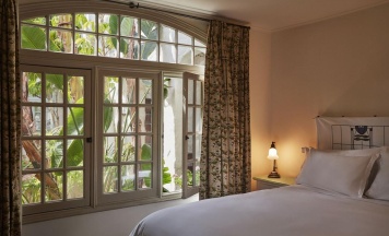 Коттедж Premier в Chateau Marmont