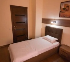 Номер Standard в Boutique Hotel Meros