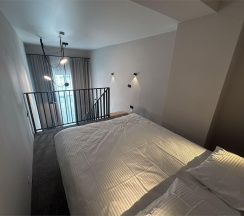 Апартаменты студия в Фабрика отдыха