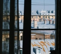 Квартира в Апартаменты на Ломоносова 14