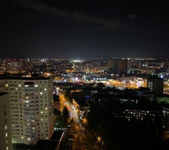 Квартира в Апартаменты на ул.Механошина 15