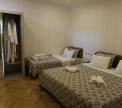 Студия в The oldest Tbilisi