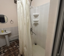 Комфорт трехместный в Дружба