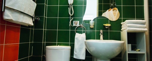 Color Room Double в Матрешка