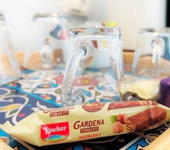 Номер Standard с балконом в Old Jaffa Hostel