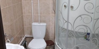 Нижневартовск: Отель Эльбрус