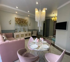 Апартаменты в Crystal park hotel&SPA