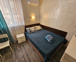 Одно-Двухместный номер в Delta nova