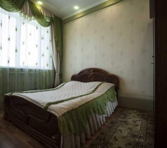 Номер полулюкс в Центральная