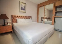 Номер Standard в Hope Land Hotel Sukhumvit 24