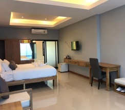 Люкс в Look at Home Lamphun