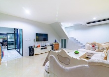 Коттедж с 5 комнатами в Smart home huahin