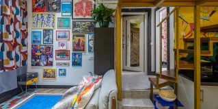 Владивосток: Апартаменты Апартаменты Dao De Rooms Pop Art Factory