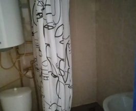 Двухместный номер Standard двуспальная кровать в Арт-отельчик