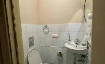 Эконом одноместный в Weekend Inn