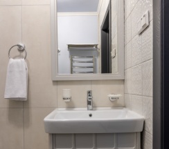 LAETTE  COTTAGE в Kislorod Boutique club