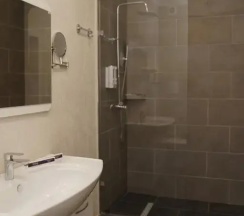 Трёхместный номер Standard в Bursa