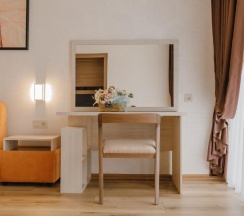 Вилла Делюкс в Red bridge resort