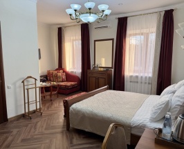 Люкс бизнес в Варваци
