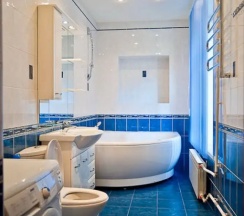 Апартаменты в D&G Apartments