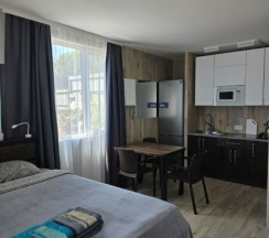 Стандарт в Loo park