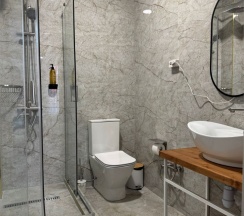 Одноместный номер в Пассаж