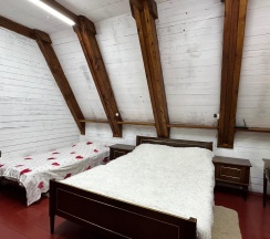 Повышенной комфортности 5 местный Двухкомнатный в Золотая бухта