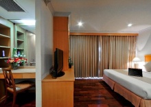 Двухместный номер Standard в Admiral Suites Sukhumvit 22