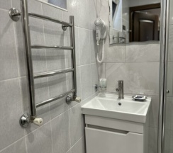 Семейный номер в Green House