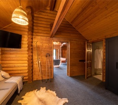 GRAND CHALET в Skazka Lodge