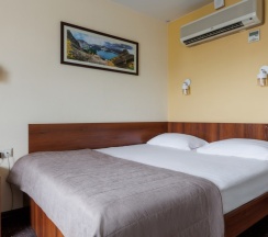 Стандарт "Бизнес" в Azimut