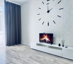 1-комнатные апартаменты с 1 двуспальной кроватью, 35м² в Vegas apartments