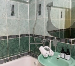 Номер Standard в Апартаменты City House