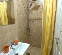 Стандарт с двуспальной кроватью в Ana