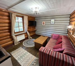 Shanti home 2 в Шанти